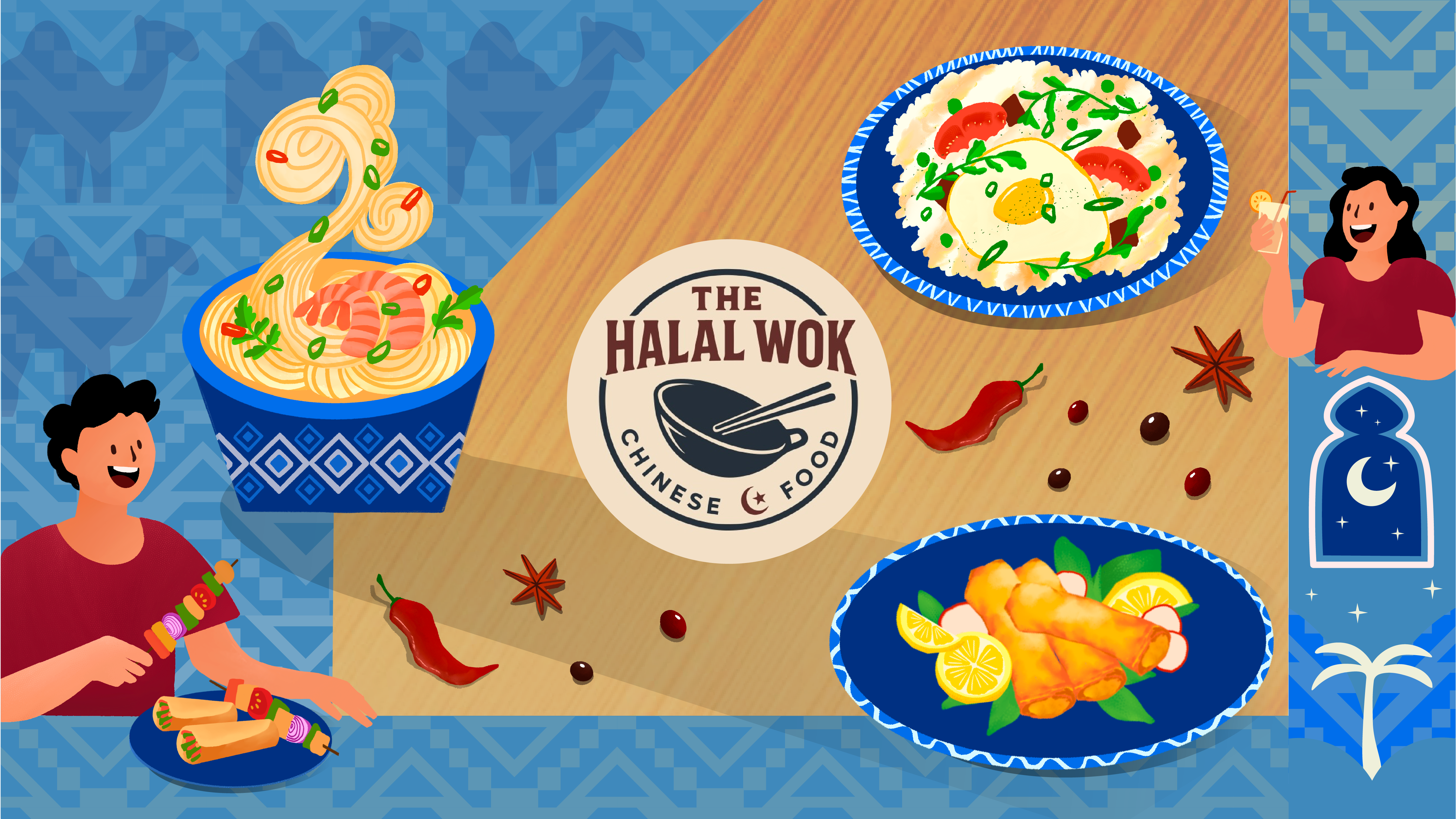 Restaurant banner image